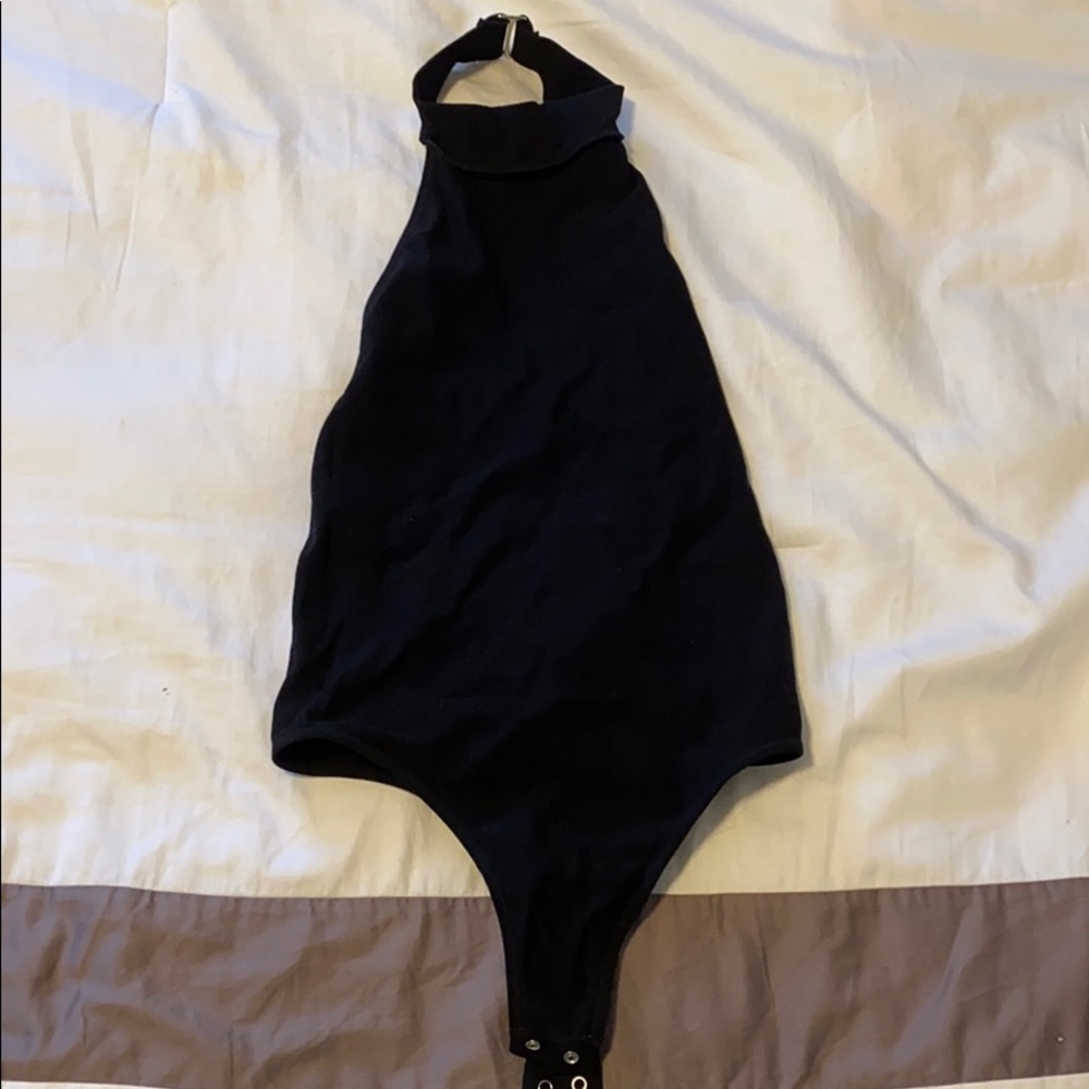 Bodysuit
